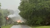More than 100K lose power after deadly storms