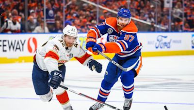 What time is the Stanley Cup Game 7? How to watch Edmonton Oilers vs. Florida Panthers