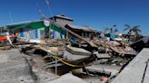 Louisiana National Guard crew flies into Hurricane Ian impact zone; here is what it sees