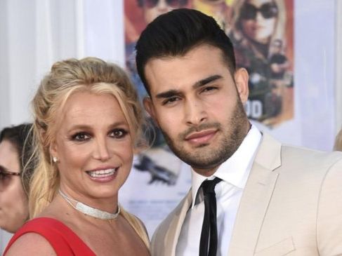 Soltera otra vez: Britney Spears, divorciada, lista para un nuevo amor