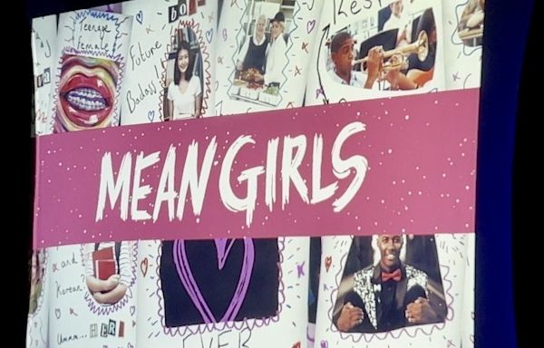 "Mean Girls Jr." cast makes history at St. Bonaventure High School in Ventura