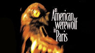 An American Werewolf in Paris