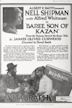 Baree, Son of Kazan (1918 film)