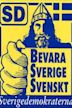 Magasinet: Om Bevara Sverige Svenskt