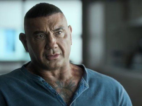 Dave Bautista Wants to Join DC With Marvel Co-Stars Chris Pratt & Zoe Saldana