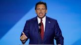 Ron DeSantis signs anti-woke law to stop banks from freezing Floridians’ bank accounts based on their politics