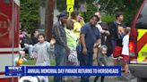 Annual Memorial Day Parade returns to Horseheads