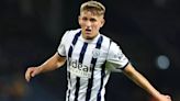 West Brom clinch unique transfer agreement before the end of the season