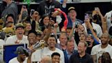 Giannis Antetokounmpo tells Bucks fans to enjoy 2021 NBA championship 'until next one' on two-year anniversary