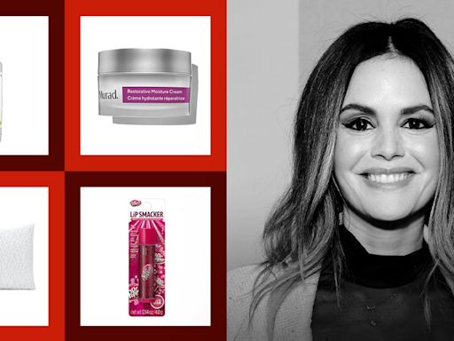 Rachel Bilson's Must Haves: From a Flavored Lip Balm to a Jalapeño Tequila