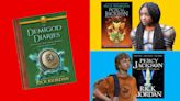 Your Essential 'Percy Jackson and the Olympians' Reading List