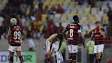 Flamengo x Fortaleza: Fragilidade nas pontas e espaçamento no meio-campo sintetizam derrota; leia análise