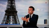 Macron says won’t name new French PM until after Olympics