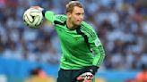 Manuel Neuer Reaches 500-Match Milestone In Bundesliga