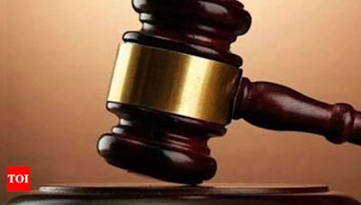 Karur court rejects advance bail plea of ex-AIADMK minister M R Vijayabhaskar | Chennai News - Times of India