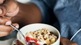 4 Foods Health Experts Say You Should Eat Before Bed To Reduce Stress Hormones, Stabilize Blood Sugar And Sleep Better...