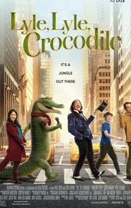 Lyle, Lyle, Crocodile (film)