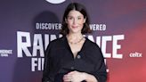 Gemma Arterton Expecting First Baby with Husband Rory Keenan — See Her Bump!