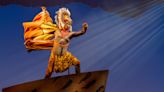 The Kingmaker: Designer behind Lion King's costumes, puppets shares insights as Lubbock run wraps up