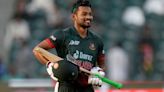 Can Najmul Hossain Shanto pilot a successful World Cup campaign for Bangladesh?