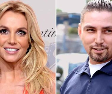 Britney Spears revela que terminó con su novio ex convicto porque la estaba usando