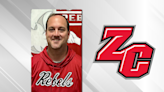 From Foster to Foster: Zion Chapel names next head baseball coach