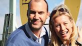 Denise Van Outen And Johnny Vaughan Put Feud Behind Them As They Announce On-Screen Reunion