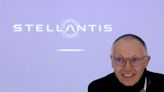 Italy should take French route on incentives, Stellantis CEO says