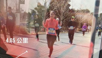 美夢成真！不只東京馬，感動更是爆錶的 Friendship Run - 跑步 | 運動視界 Sports Vision