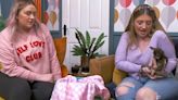 Gogglebox's Izzi Warner wows fans as they plead 'share your secret'