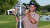 Schauffele Clinches First Major With PGA Championship Win