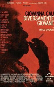 Giovanna Cau: Diversamente giovane