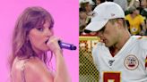 Fans Take Issue With Chiefs' Harrison Butker for Quoting Taylor Swift in Grad Speech