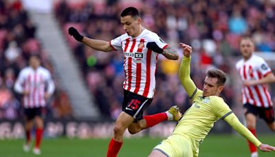 Sunderland could forget about Rusyn by signing EFL goal machine