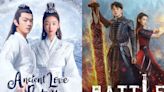 Popular Xianxia C-Dramas: Ancient Love Poetry, Eternal Love & More