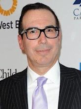 Steven Mnuchin