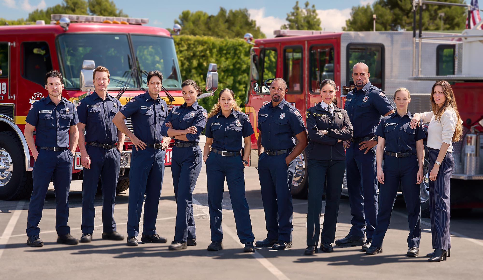 How Did ‘Station 19’ End? Unpacking the Series Finale