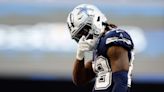 Cowboys' CeeDee Lamb Posts Cryptic Message On Social Media