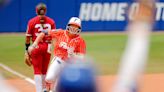 OU softball live score updates vs Florida in Women's College World Series semifinal