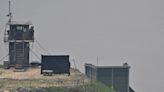 South Korean propaganda loudspeakers at border with North face scrutiny for being ‘too quiet’