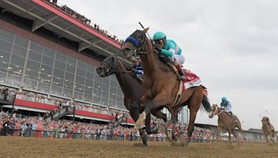 Preakness Stakes 2024 predictions, odds: Win, place, show, exacta, trifecta, superfecta expert picks
