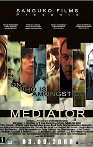 Mediator