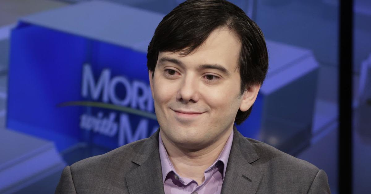 'Pharma bro' Martin Shkreli accused of copying, sharing one-of-a-kind Wu-Tang Clan album