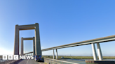 Isle of Sheppey: Rail services to be suspended for bridge repairs