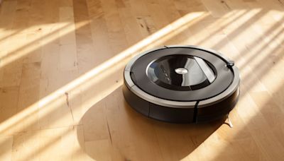 Amazon reviewers 'highly recommend' this robot vacuum — and it's 55% off ahead of Prime Day