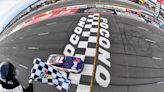 Shapiro Administration sponsors NASCAR Cup Series at Pocono Raceway