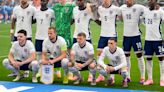 Good luck boys! Joan Collins among stars sending England support for Euro final