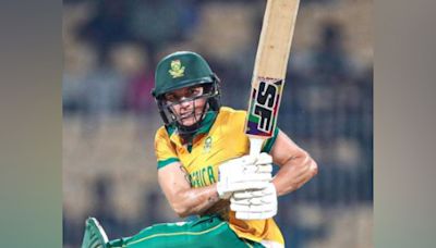 1st T20I: Tazmin Brits' 81, Marizanne Kapp's fifty power South Africa to 12-run victory against India