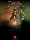 Sheet Music: The Chronicles of Narnia - Prince Caspian