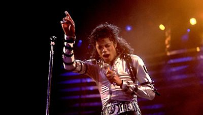 Michael Jackson Has Two Albums On The Charts–And They’re Both Surging